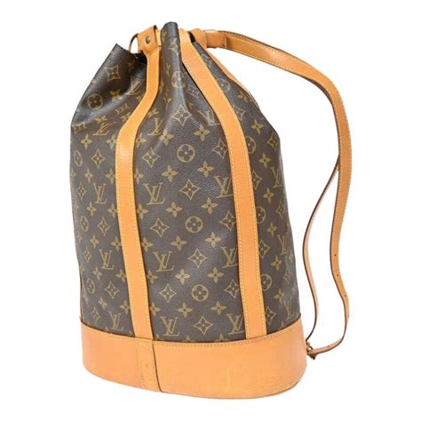 louis vuitton randonnee pouch|Louis Vuitton Randonnee for sale .